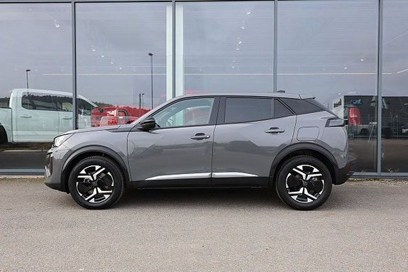 Peugeot 2008 4 of 5