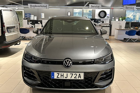 Volkswagen Passat 4 of 5