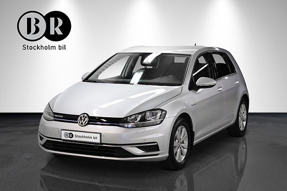 Volkswagen Golf-Serie