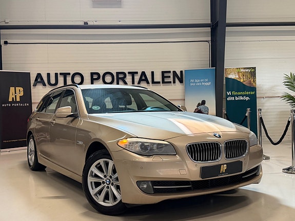 BMW 520d