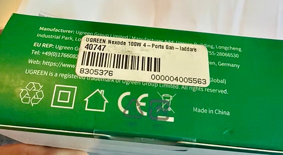 Product image 3 of 5