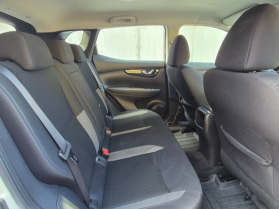 Nissan Qashqai 9 of 10