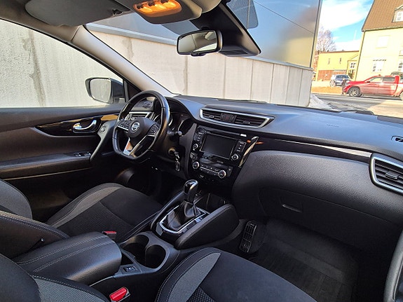 Nissan Qashqai 6 of 10