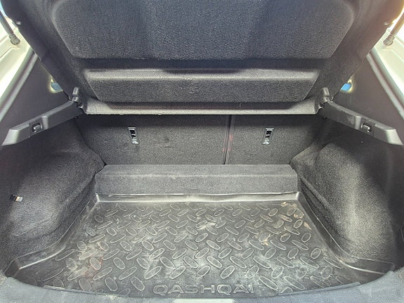 Nissan Qashqai 10 of 10