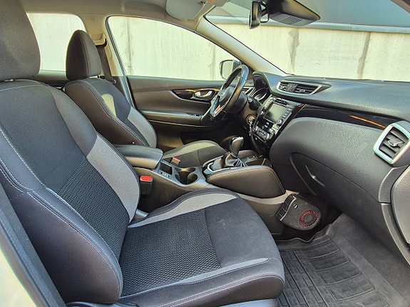 Nissan Qashqai 8 of 10