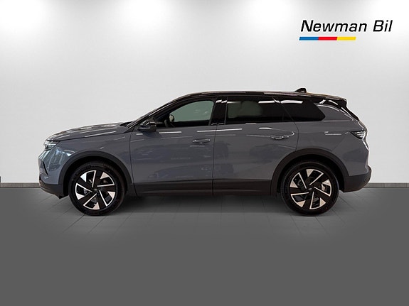 Opel Grandland 4 of 5