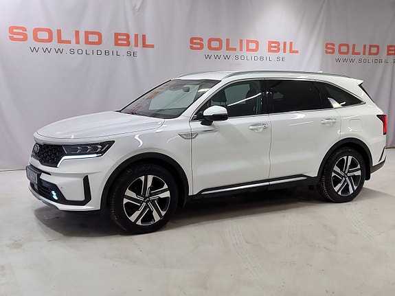 Kia Sorento 4 of 23