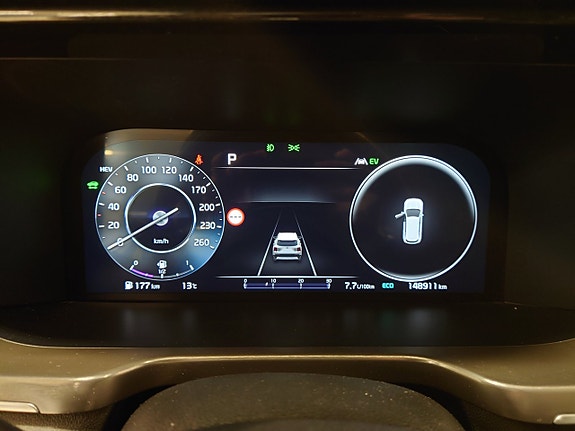 Kia Sorento 17 of 23