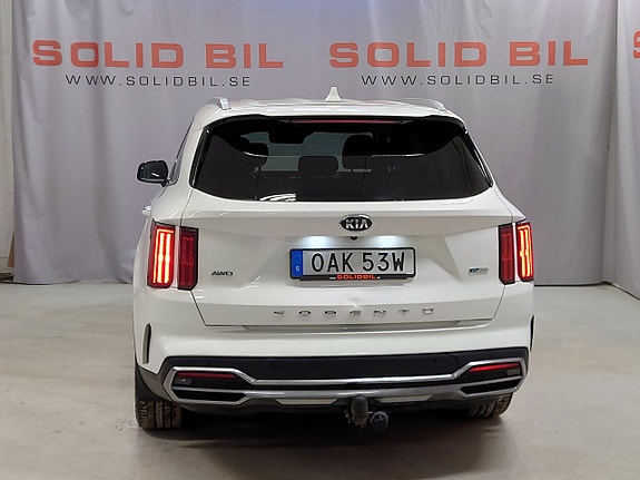 Kia Sorento 6 of 23