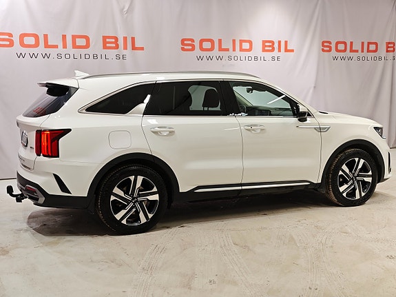 Kia Sorento 7 of 23