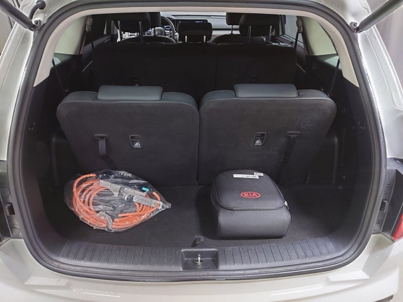 Kia Sorento 22 of 23
