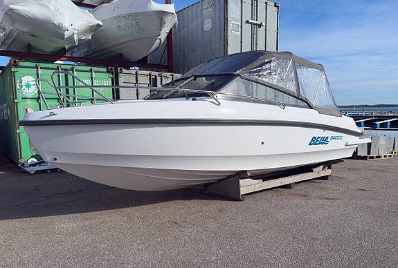 BELLA 640 DC | 3,95% | Utst. ex.