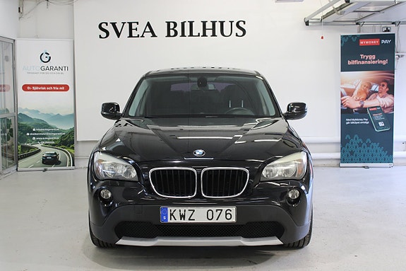 BMW X1 2 of 14