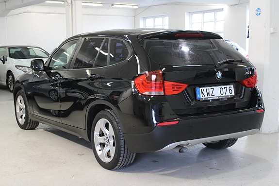 BMW X1 12 of 14