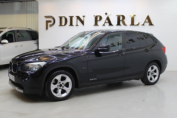 BMW X1 2 of 5
