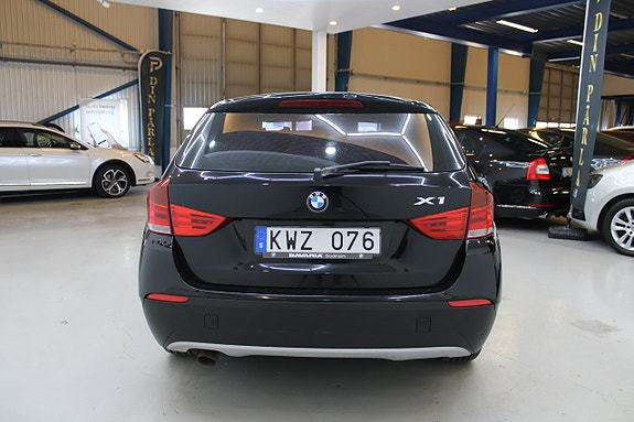 BMW X1 5 of 5