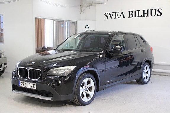 BMW X1 3 of 14