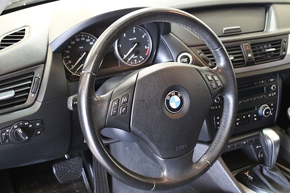 BMW X1 10 of 14