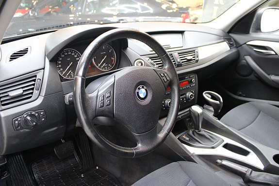 BMW X1 10 of 11