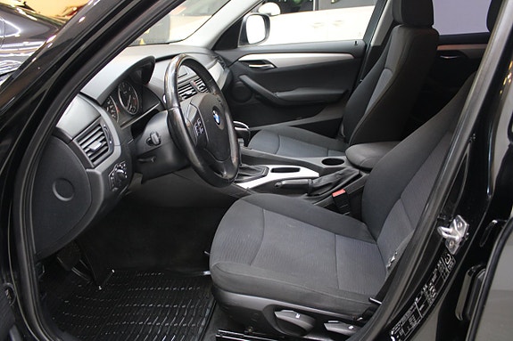 BMW X1 6 of 11