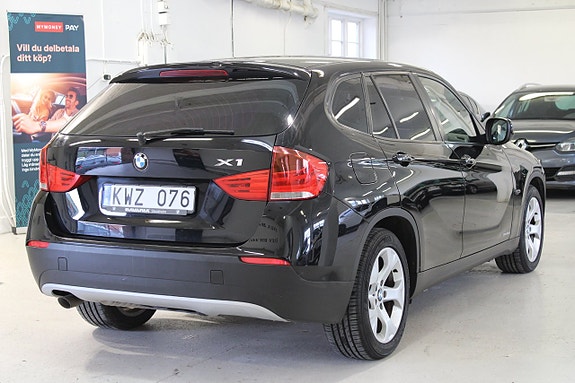 BMW X1 14 of 14