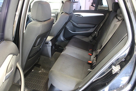 BMW X1 7 of 14