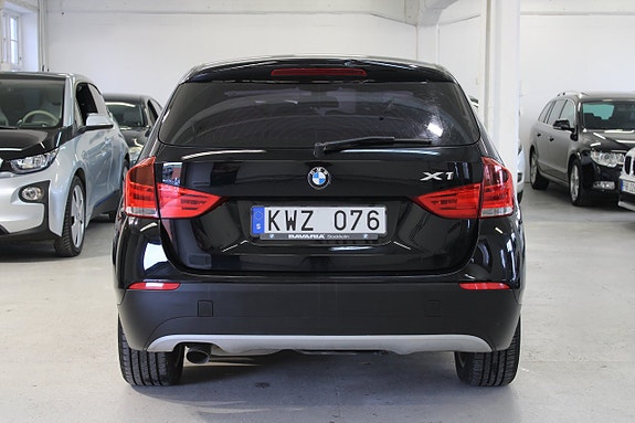 BMW X1 13 of 14