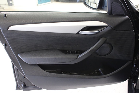 BMW X1 5 of 14