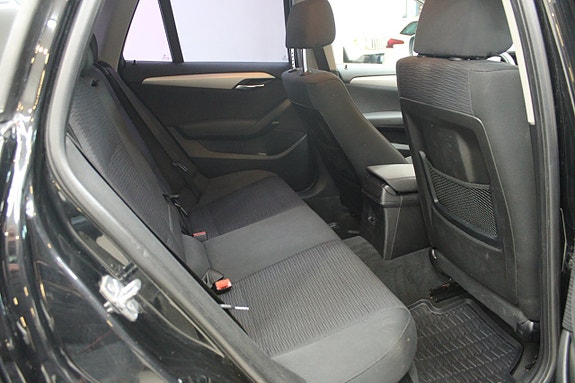 BMW X1 9 of 11