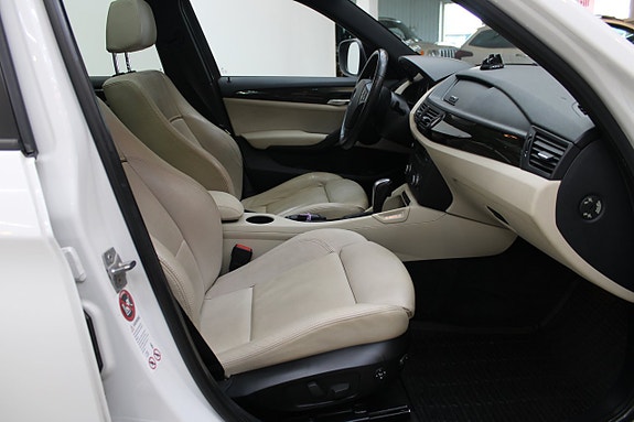 BMW X1 8 of 11