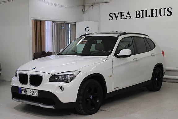 BMW X1 2 of 16