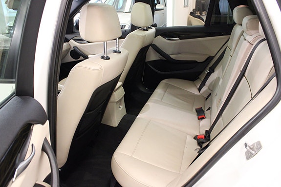 BMW X1 7 of 16