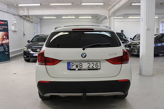 BMW X1 15 of 16