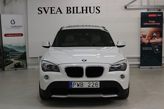 BMW X1 3 of 16
