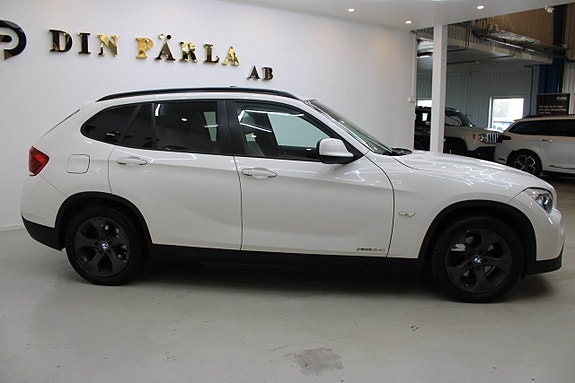 BMW X1 4 of 5