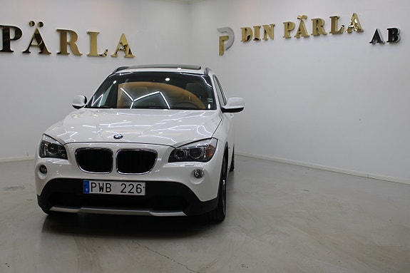 BMW X1 3 of 5