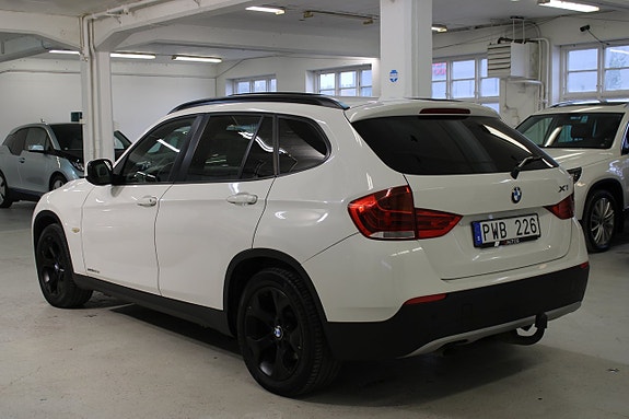 BMW X1 14 of 16