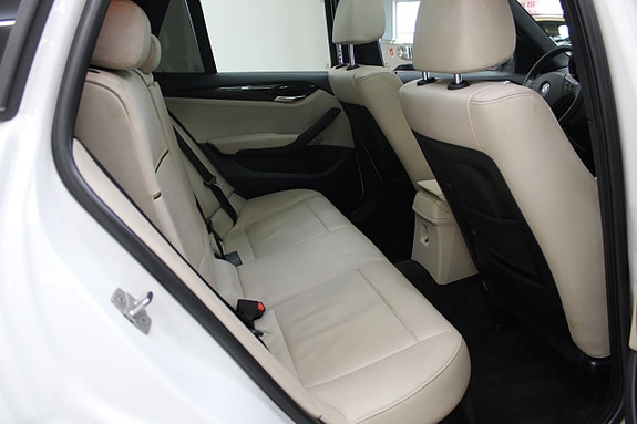 BMW X1 10 of 11