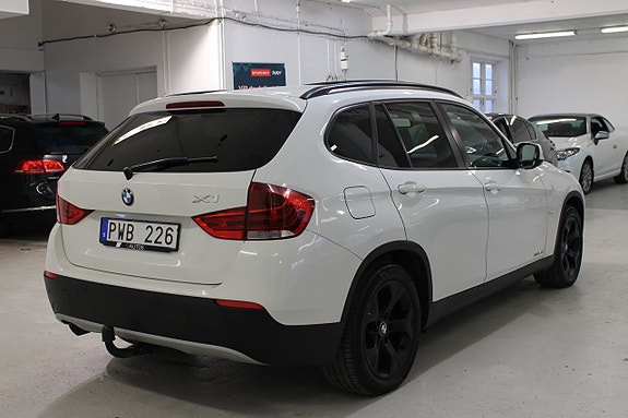 BMW X1 16 of 16