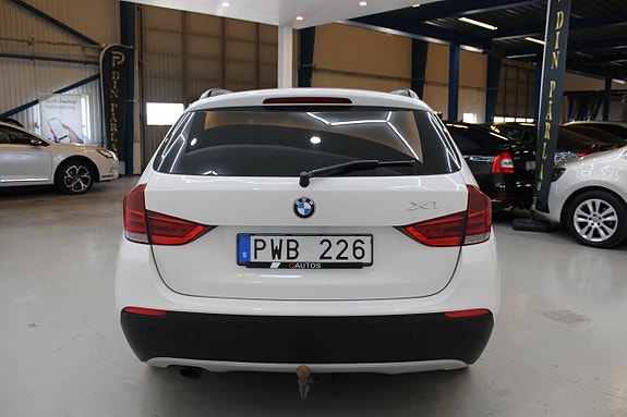 BMW X1 5 of 5