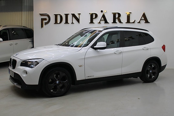 BMW X1 2 of 5