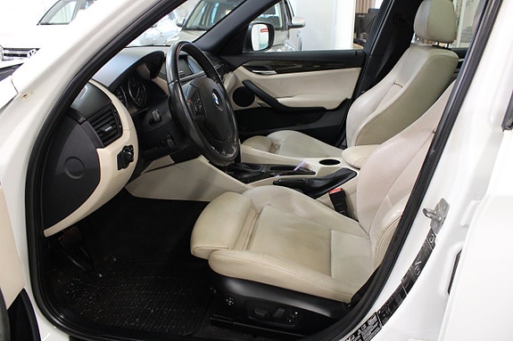 BMW X1 4 of 16