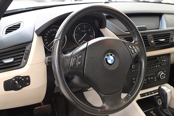 BMW X1 10 of 16