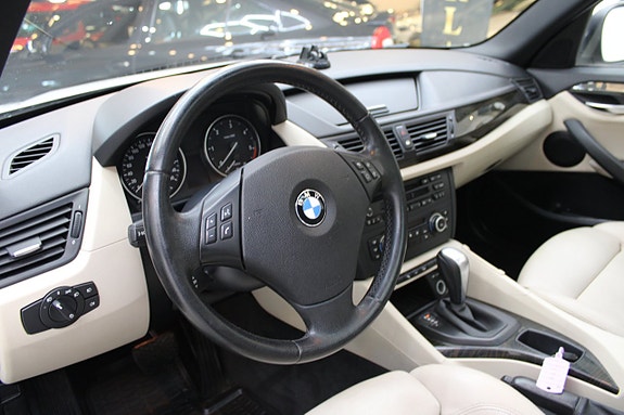 BMW X1 11 of 11