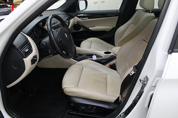 BMW X1 6 of 11