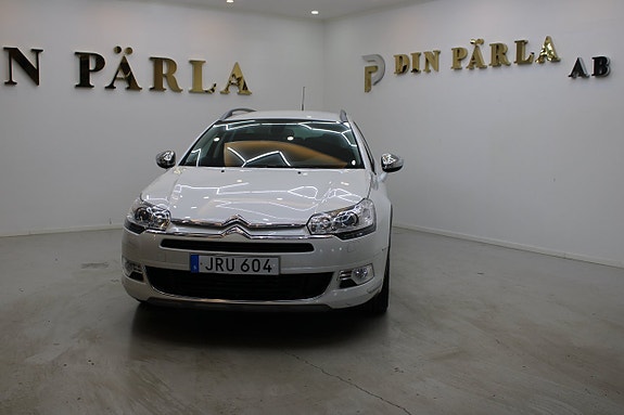 Citroen C5 3 of 5