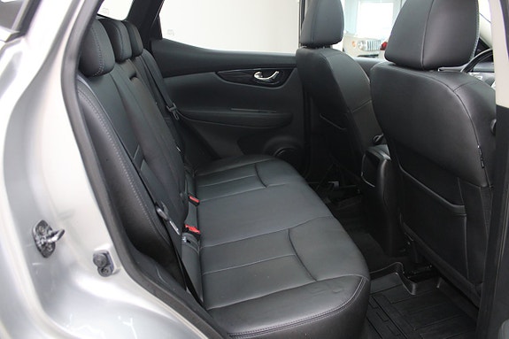Nissan Qashqai 10 of 14