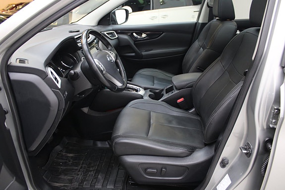 Nissan Qashqai 6 of 14
