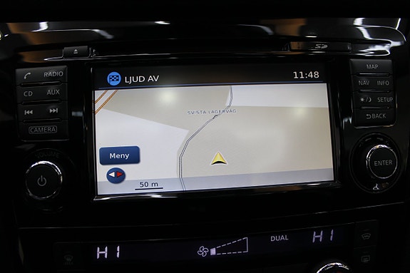 Nissan Qashqai 13 of 14