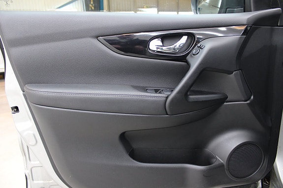 Nissan Qashqai 7 of 14